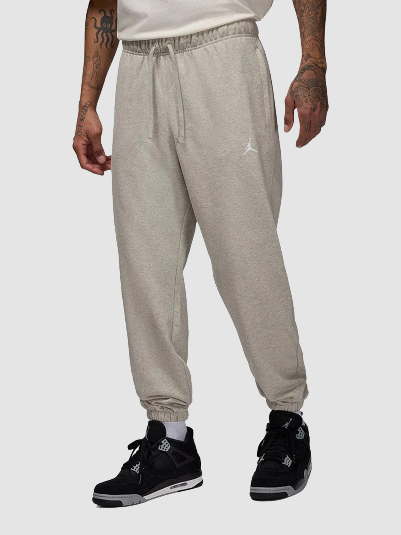 Джоггеры Jordan Sport Crossover модель FV8608-050 Фото