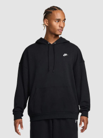 Худі NIKE M Nk Club Ft Oversized Po Hdy модель HJ1816-010 Фото