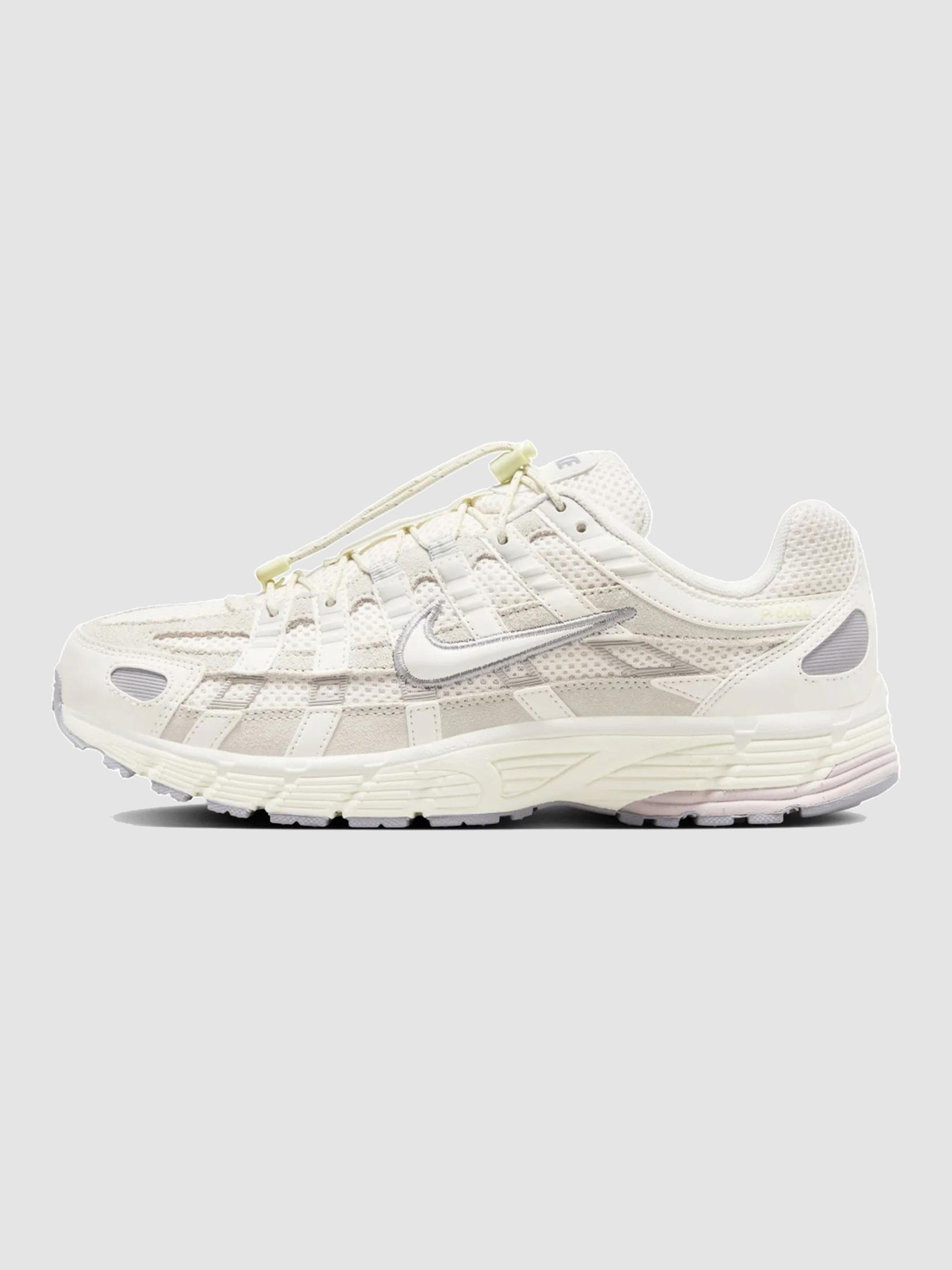 Кросівки повсякденні NIKE P-6000 Premium "Light Bone" модель HJ7284-072 Кросівки повсякденні NIKE P-6000 Premium "Light Bone" модель HJ7284-072 Фото