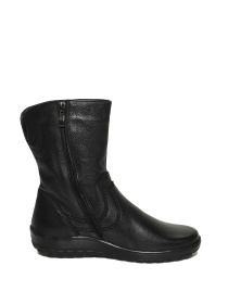 Черевики Marco Piero модель 513-01black-fur Фото