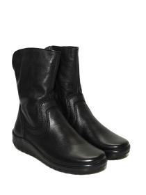 Черевики Marco Piero модель 513-01black-fur Фото