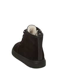 Черевики Marco Piero модель 27188brown Фото