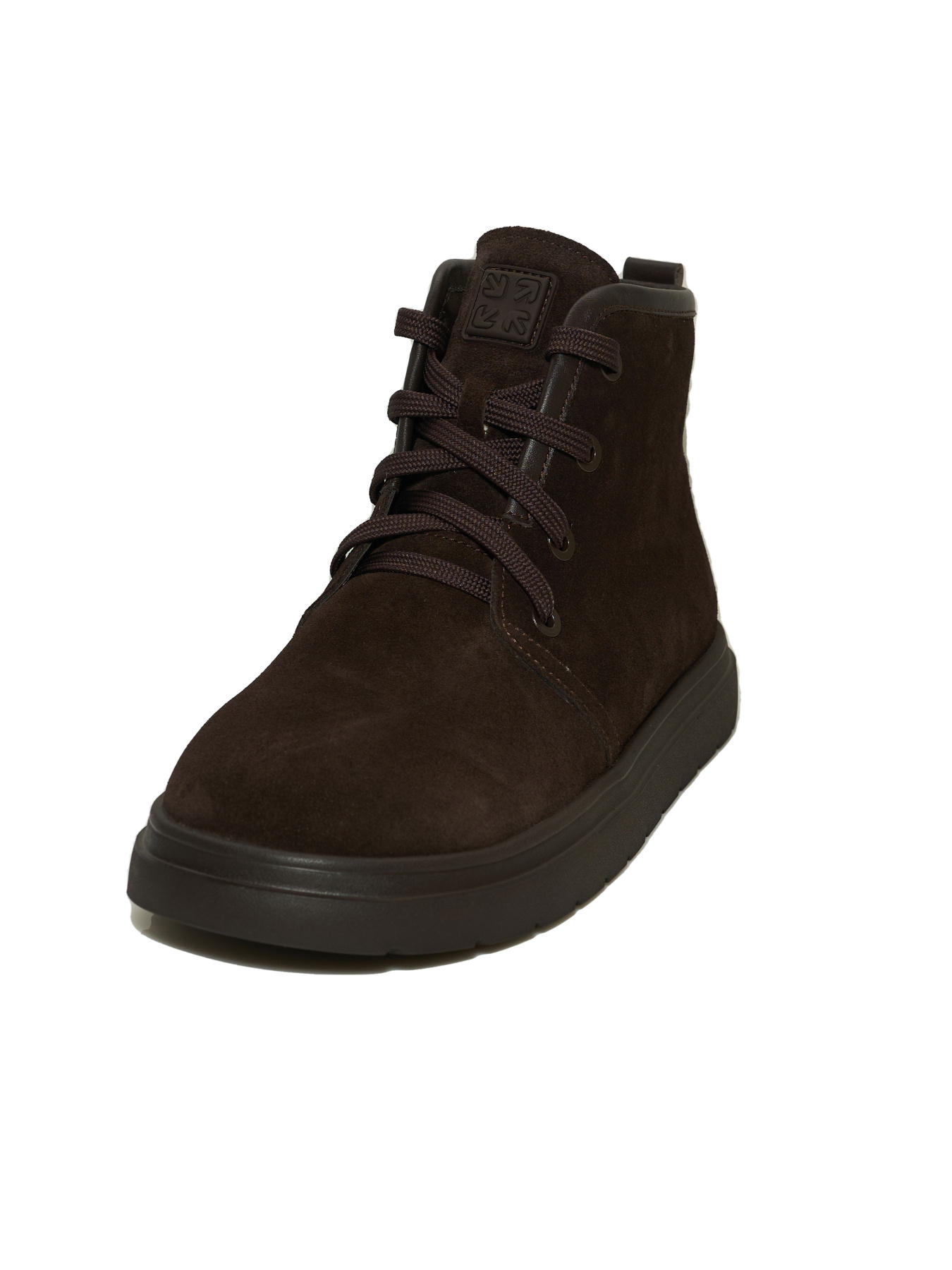 Ботинки Marco Piero модель 27188brown Ботинки Marco Piero модель 27188brown Фото