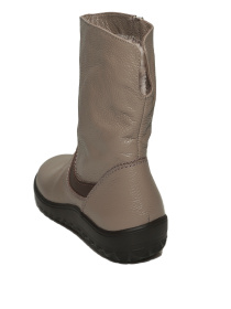 Ботинки Marco Piero модель 513-7mokko-fur Фото