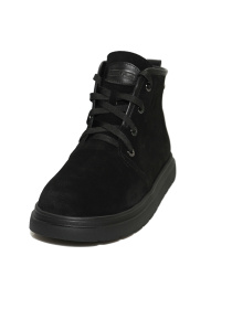 Черевики Marco Piero модель 22188black Черевики Marco Piero модель 22188black Фото