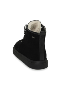 Черевики Marco Piero модель 22188black Черевики Marco Piero модель 22188black Фото