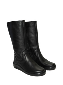 Чоботи Marco Piero модель 512-01black-fur Фото