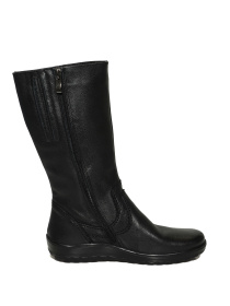 Чоботи Marco Piero модель 512-01black-fur Фото