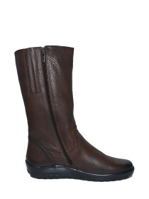 Сапоги Marco Piero модель 512-04brown-fur Фото