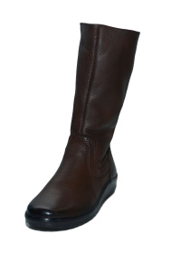 Сапоги Marco Piero модель 512-04brown-fur Фото