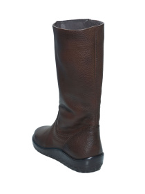 Сапоги Marco Piero модель 512-04brown-fur Фото