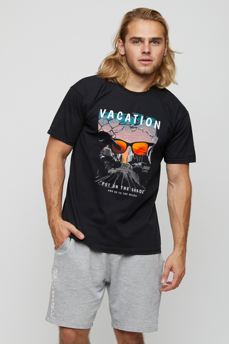 Футболки и поло YAPPI модель MB2710 Фото