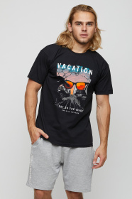 Футболки и поло YAPPI модель MB2710 Футболки и поло YAPPI модель MB2710 Фото