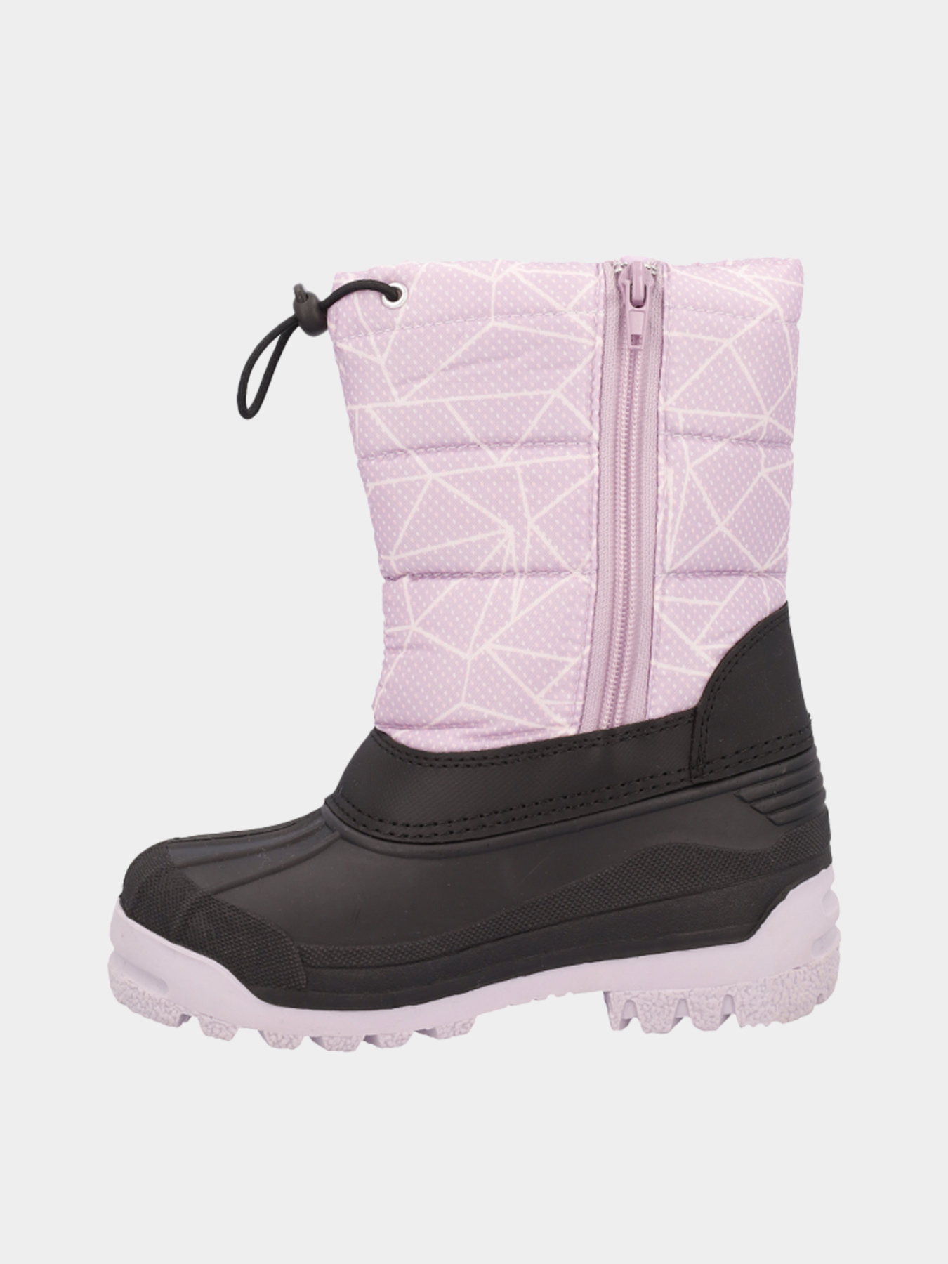 Чоботи дутики CMP модель 3Q71294-H623 Фото