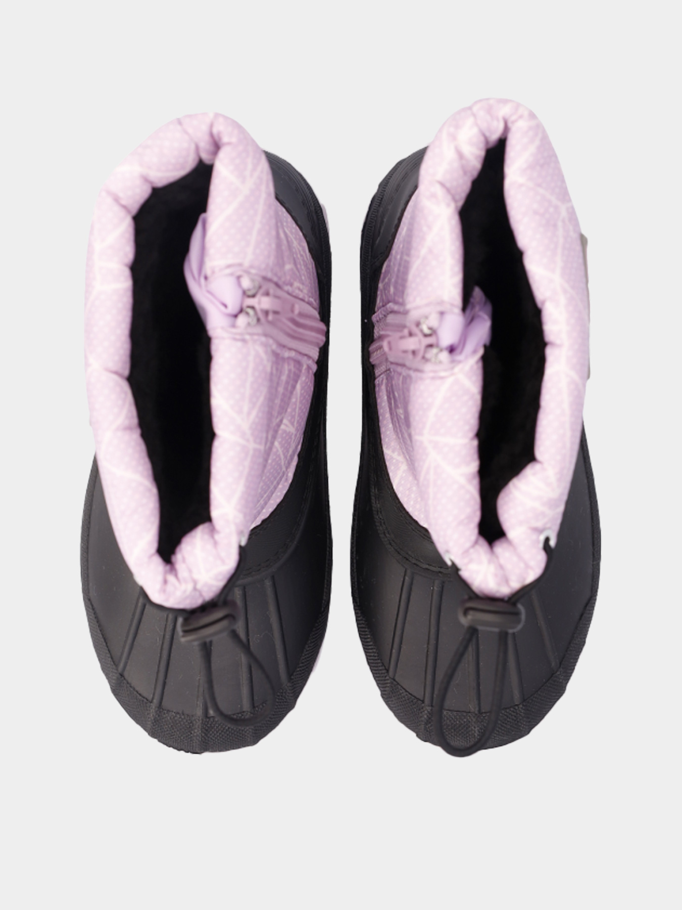 Чоботи дутики CMP модель 3Q71294-H623 Фото