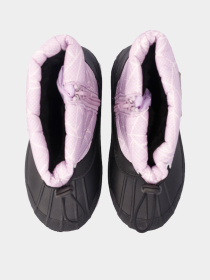 Чоботи дутики CMP модель 3Q71294-H623 Фото