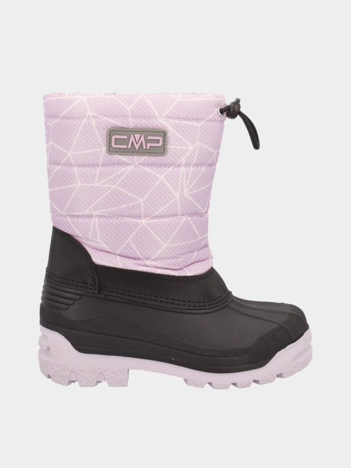 Чоботи дутики CMP модель 3Q71294-H623 Фото