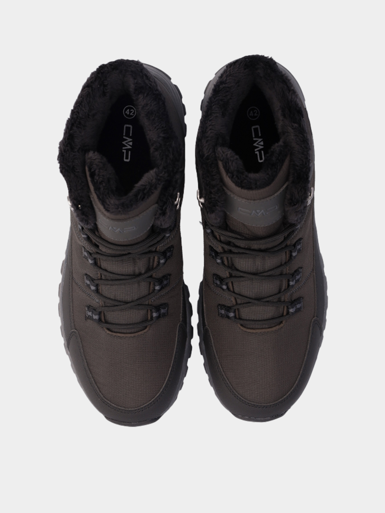 Ботинки CMP модель 3Q72897-93UU Фото