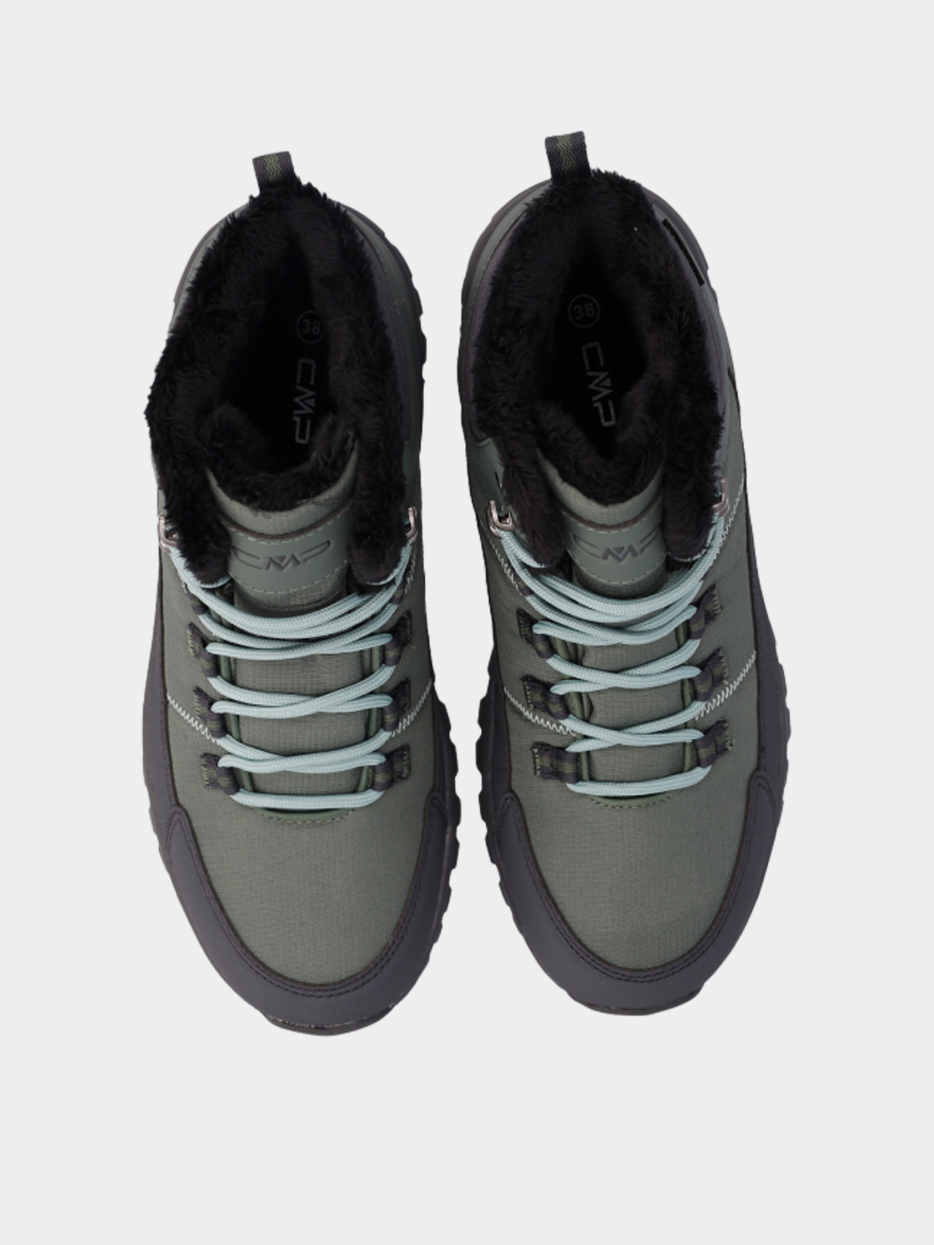 Ботинки CMP модель 3Q73456-31EU Фото