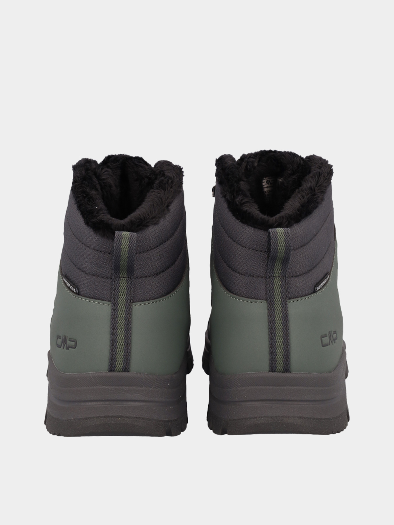 Ботинки CMP модель 3Q73456-31EU Фото