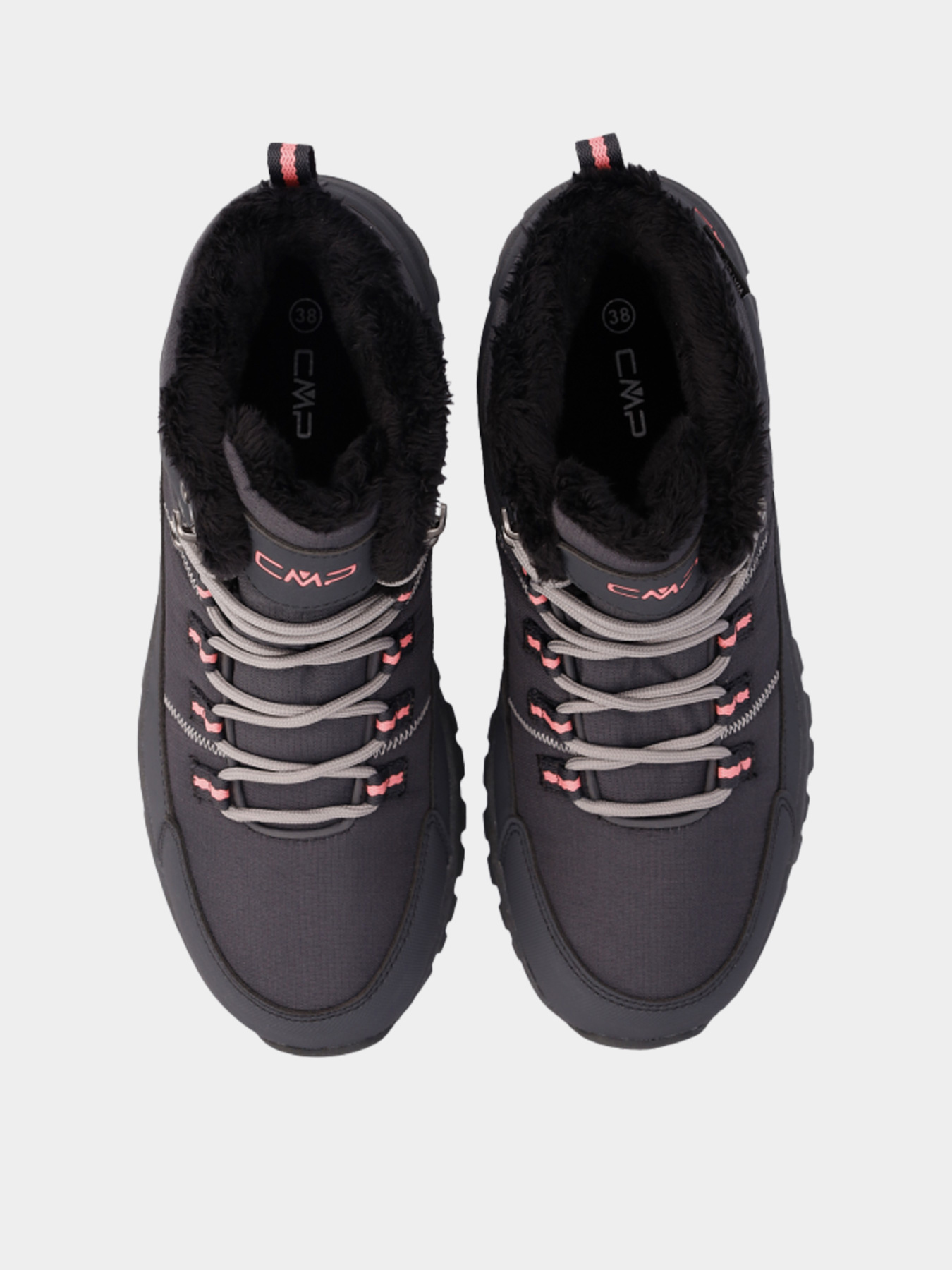 Черевики CMP модель 3Q73456-78UU Фото