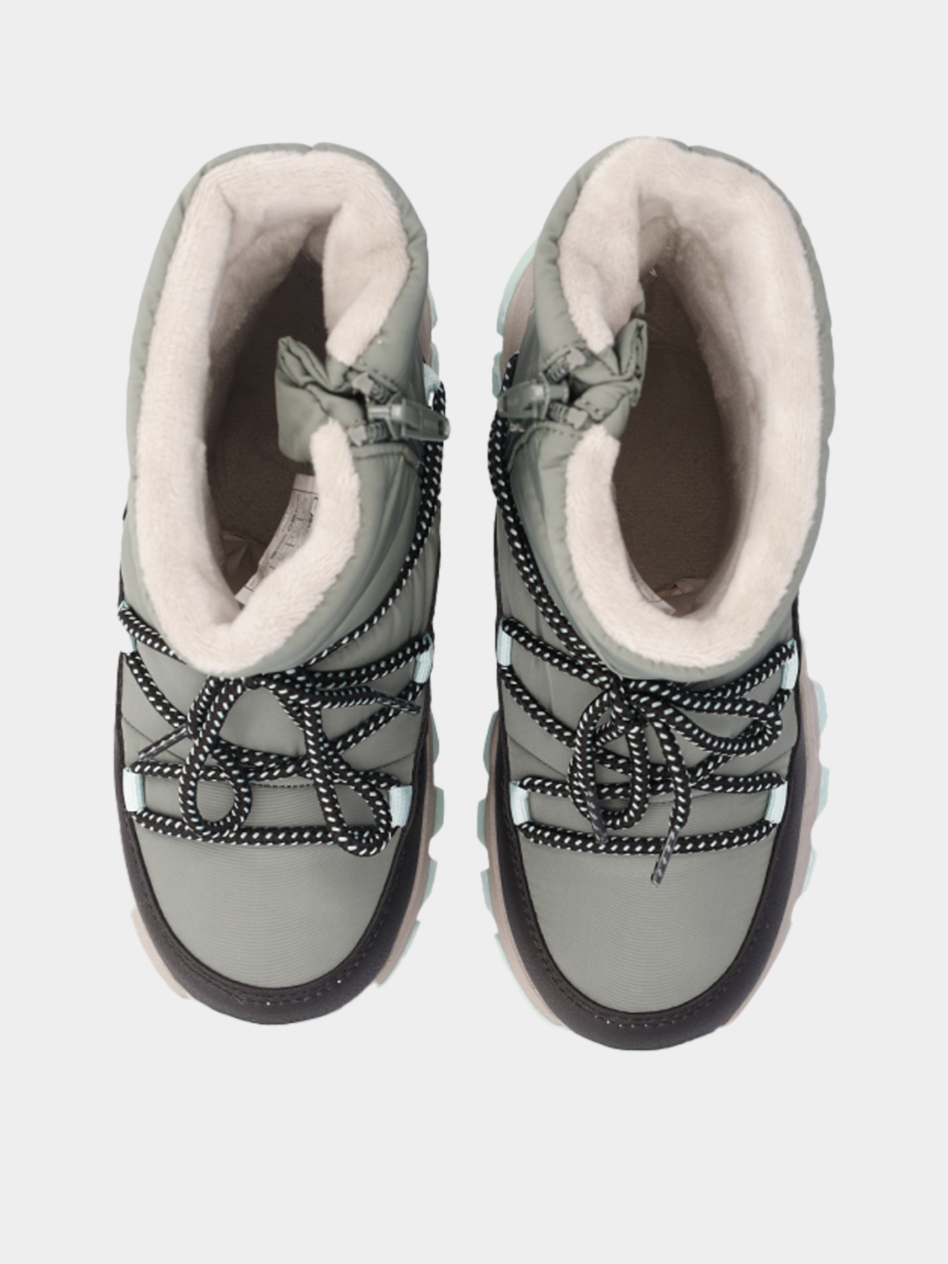 Чоботи дутики CMP модель 3Q74674-14FU Фото