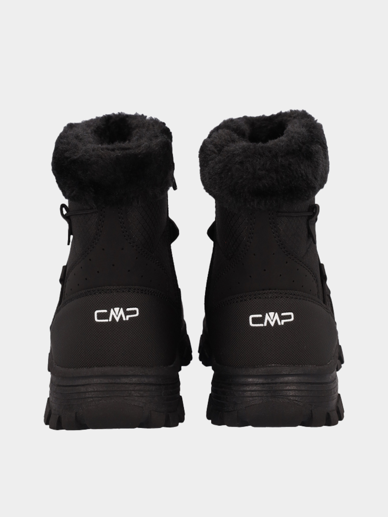 Сапоги CMP модель 3Q78955J-U901 Фото