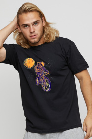 Футболки і поло YAPPI модель MB2674 Фото