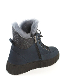 Ботинки It-girl модель 2001-92503 Фото