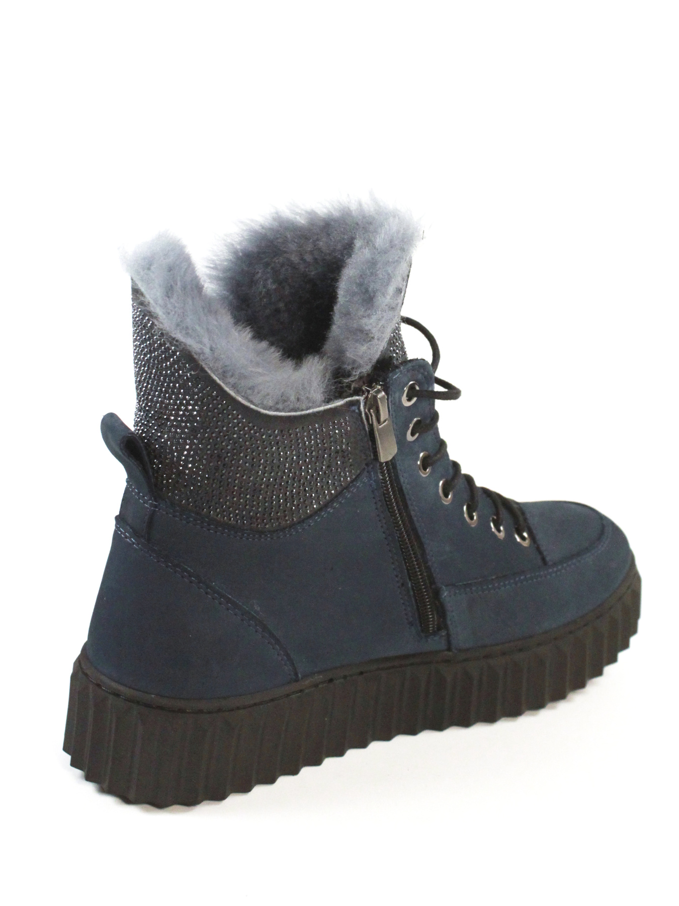 Черевики It-girl модель 2001-92503 Фото