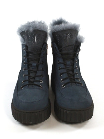 Черевики It-girl модель 2001-92503 Фото