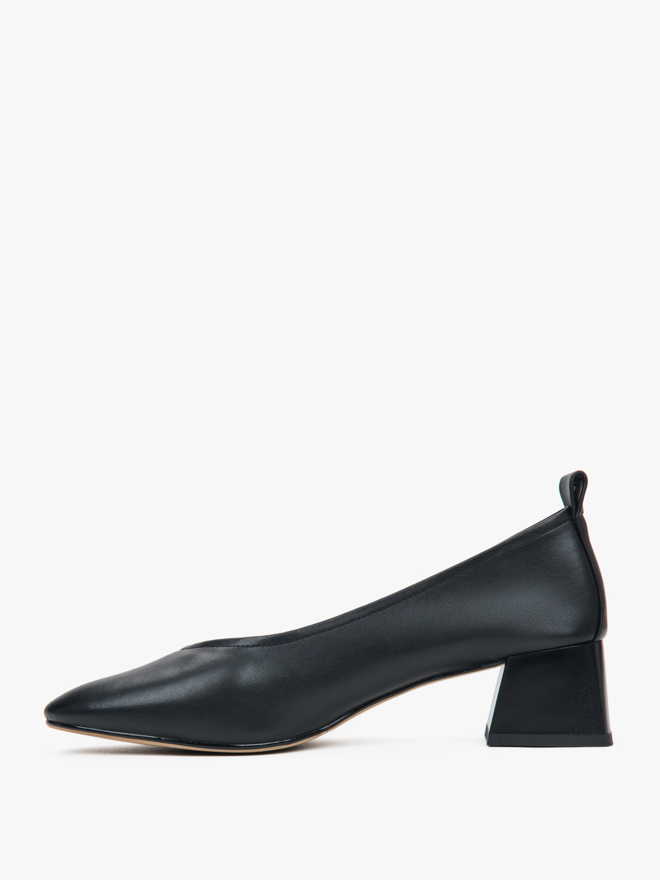 Туфли и лоферы Estro модель 23-04-0301-101 Фото