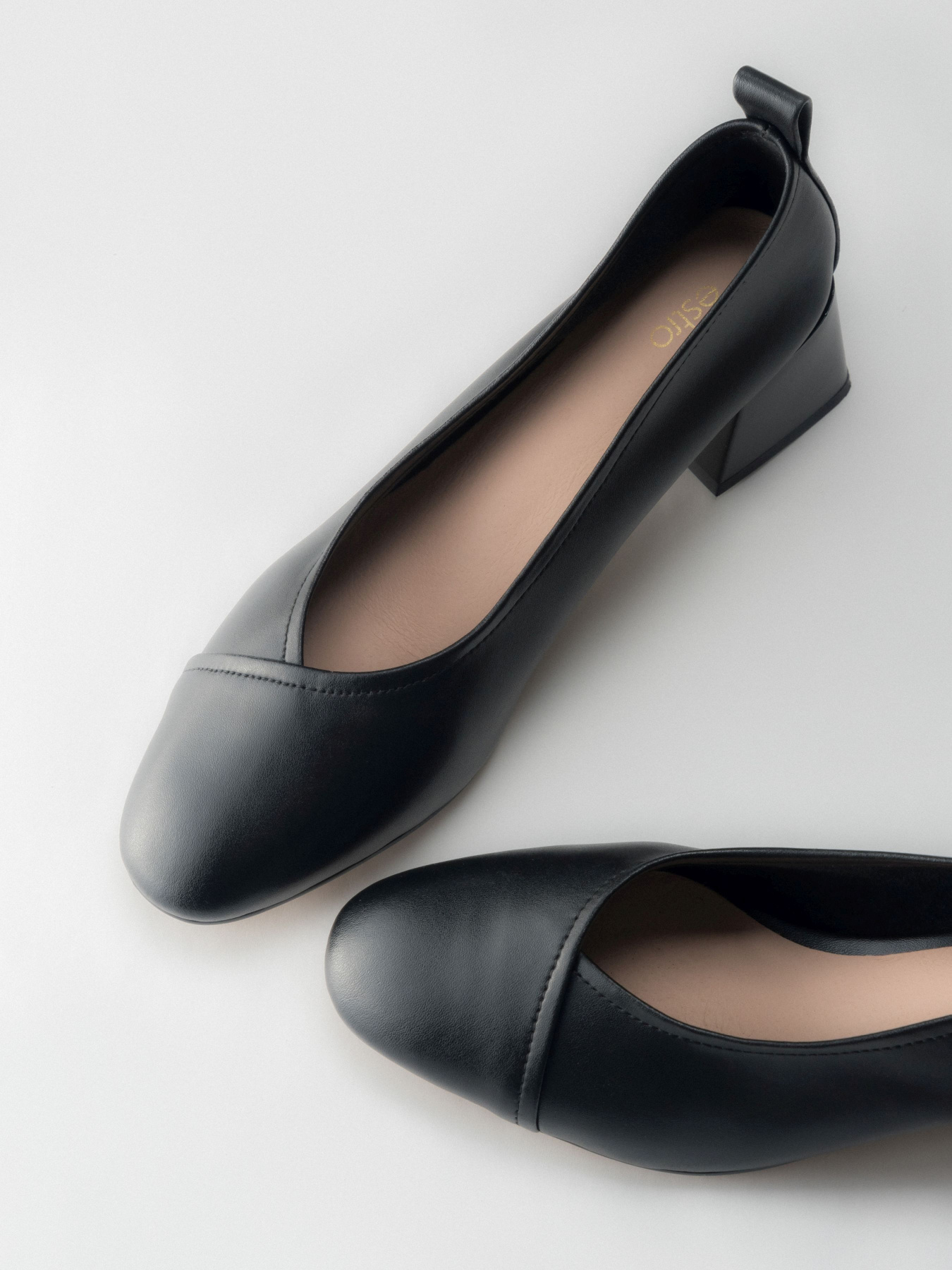 Туфлі та лофери Estro модель 23-04-0301-101 Фото