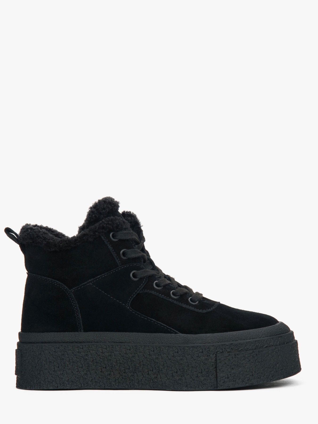 Ботинки и сапоги ES8 модель 82397-4115-301 Фото