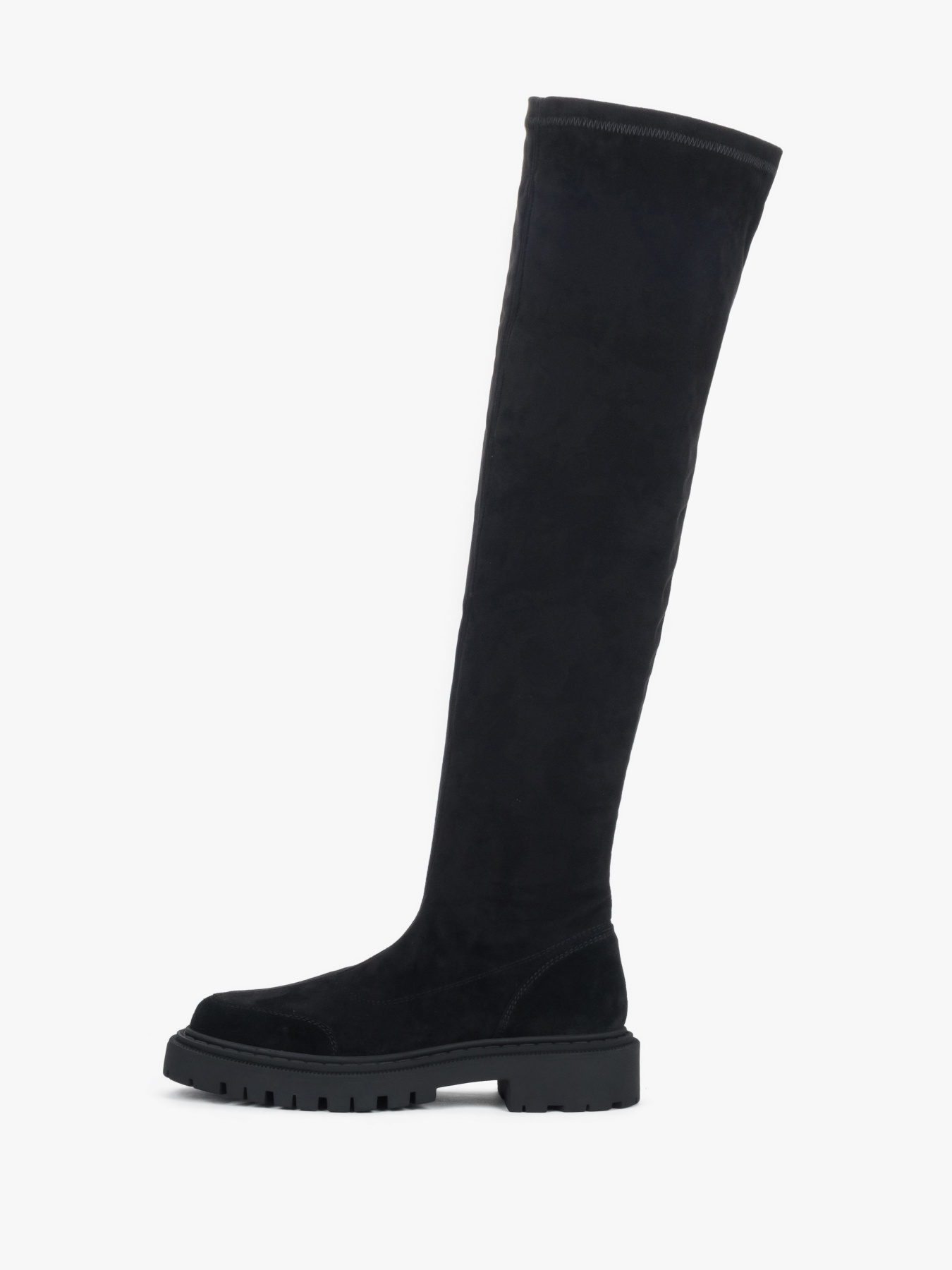 Ботинки и сапоги Estro модель 09-2928994-301 Фото