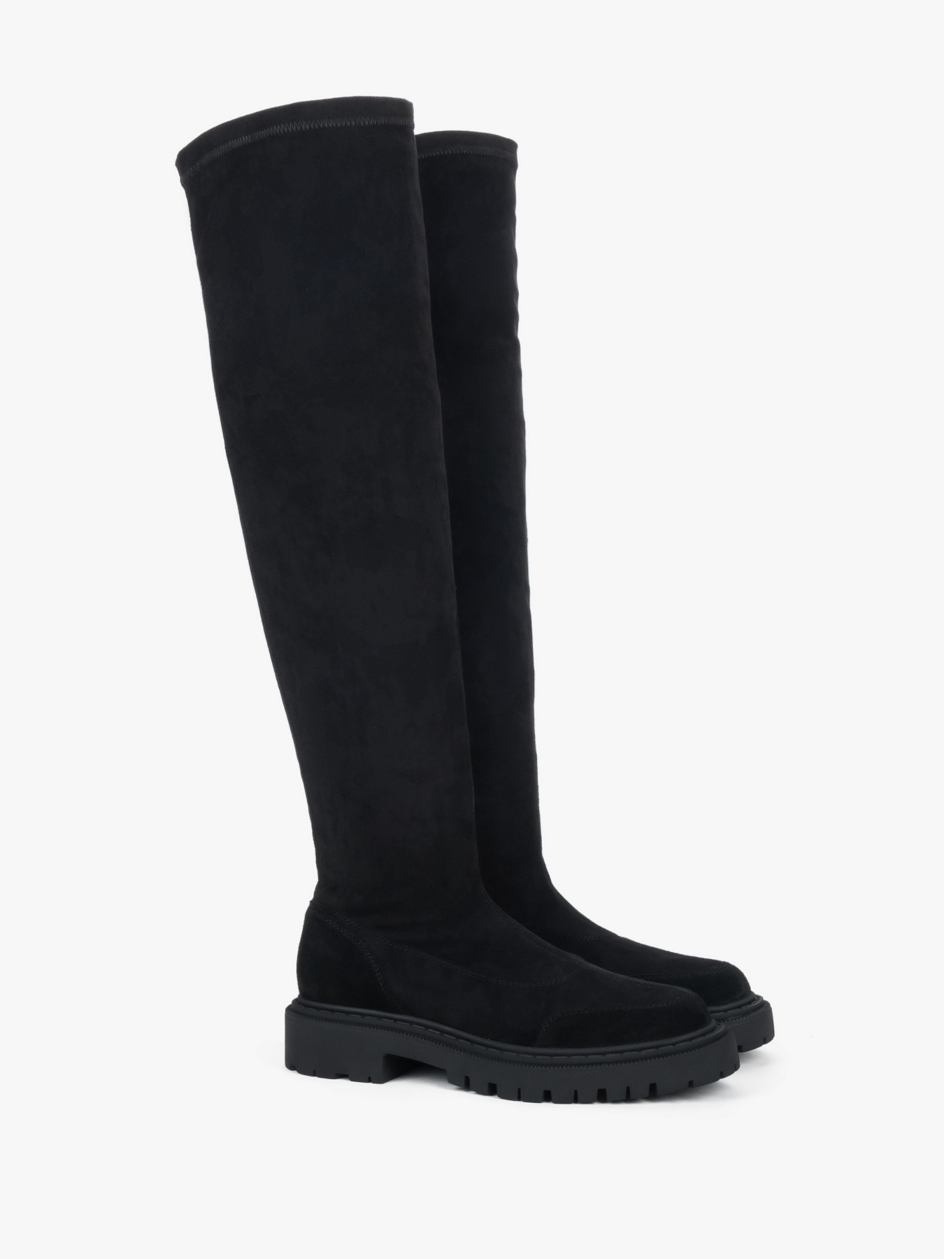 Ботинки и сапоги Estro модель 09-2928994-301 Фото