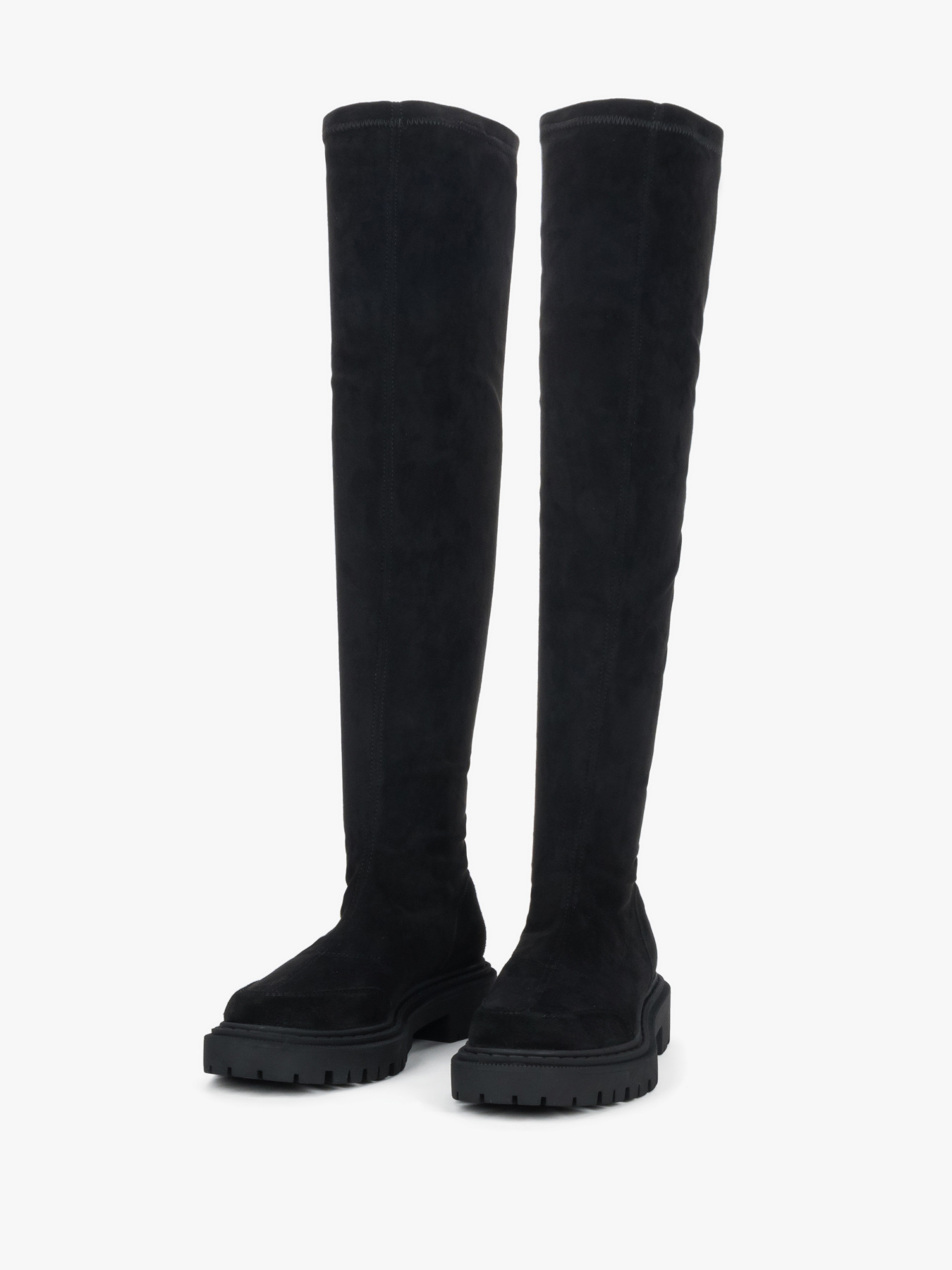 Ботинки и сапоги Estro модель 09-2928994-301 Фото