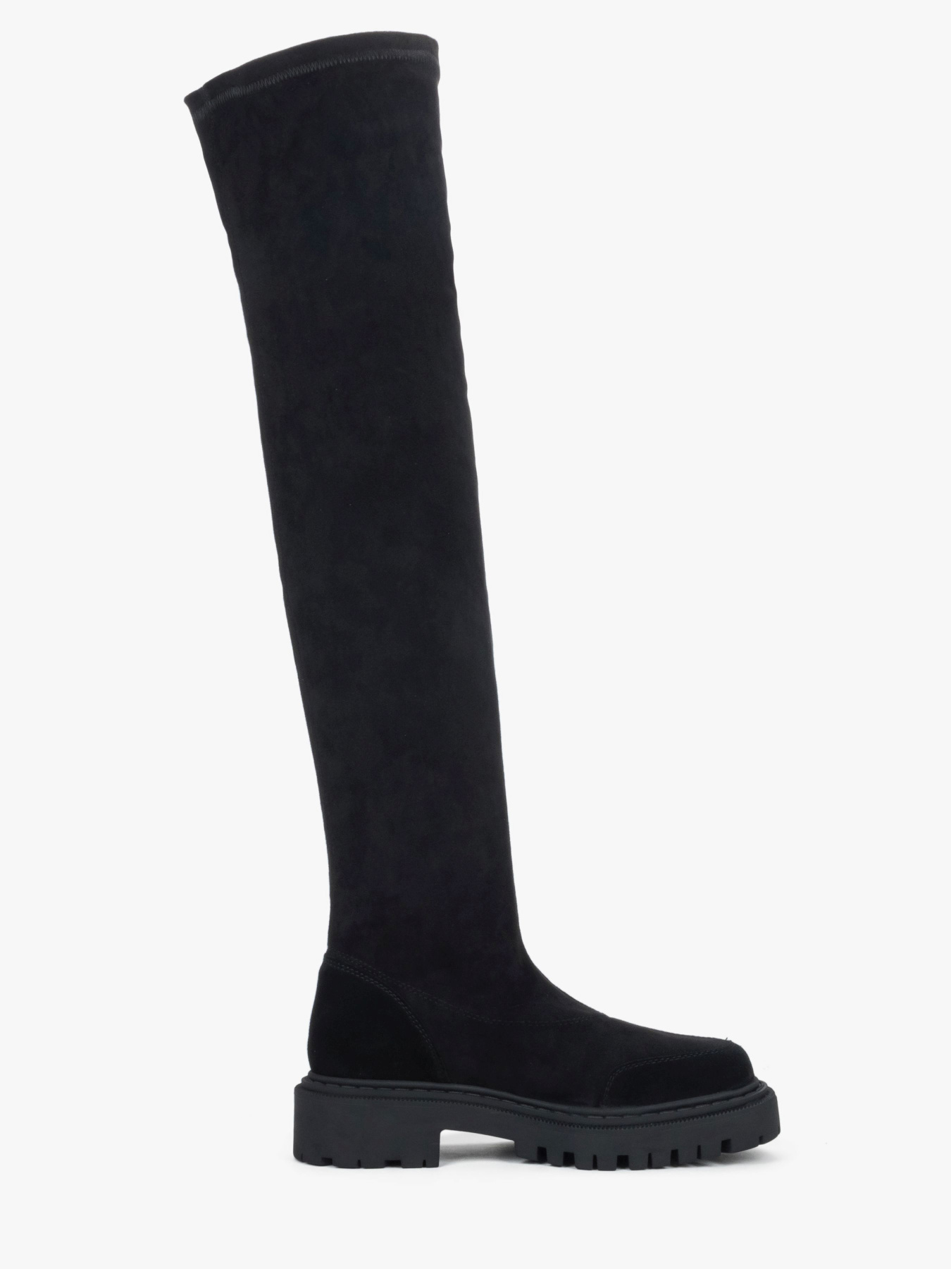 Ботинки и сапоги Estro модель 09-2928994-301 Фото