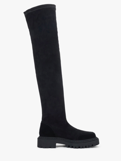 Черевики та чоботи Estro модель 09-2928994-301 Фото