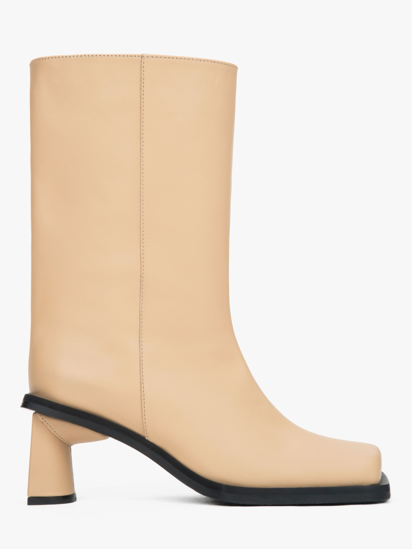 Ботинки и сапоги Estro модель 410011-123 Фото