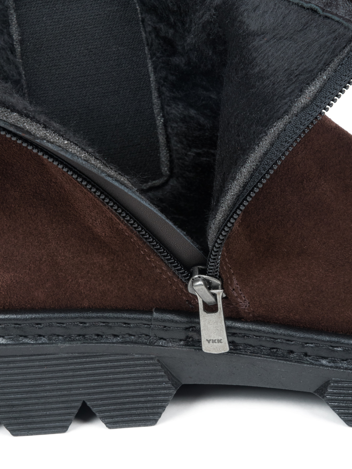 Ботинки и сапоги Estro модель 025-819-03-250-308 Фото