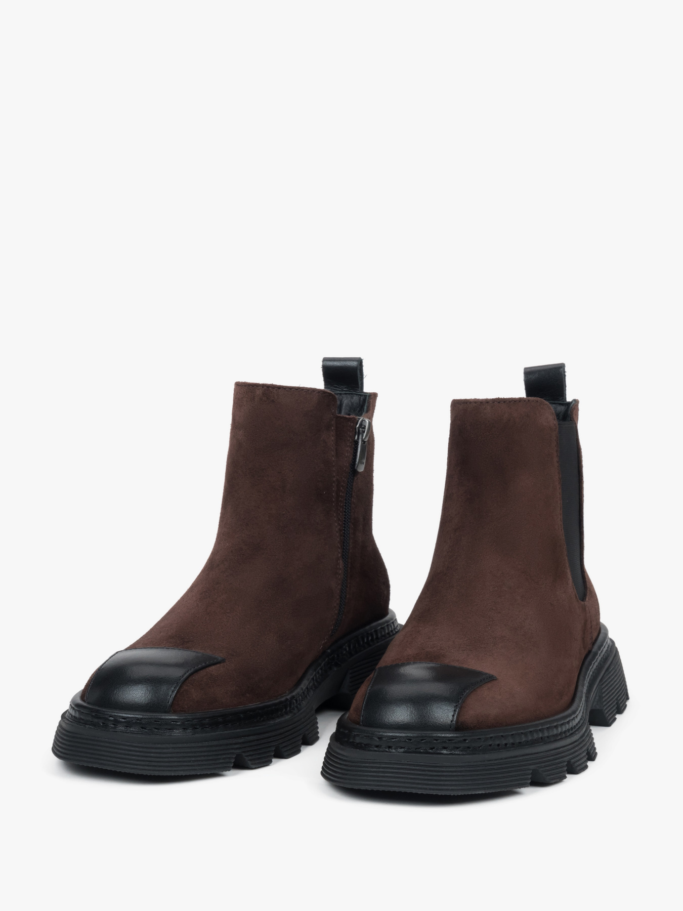 Ботинки и сапоги Estro модель 025-819-03-250-308 Фото