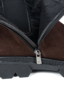 Ботинки и сапоги Estro модель 025-819-03-250-308 Фото