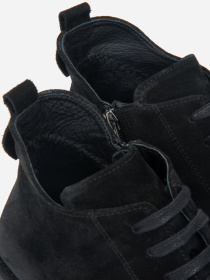 Ботинки и сапоги Estro модель 261-6104-213-301 Фото