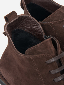 Ботинки и сапоги Estro модель 261-6104-335-308 Фото