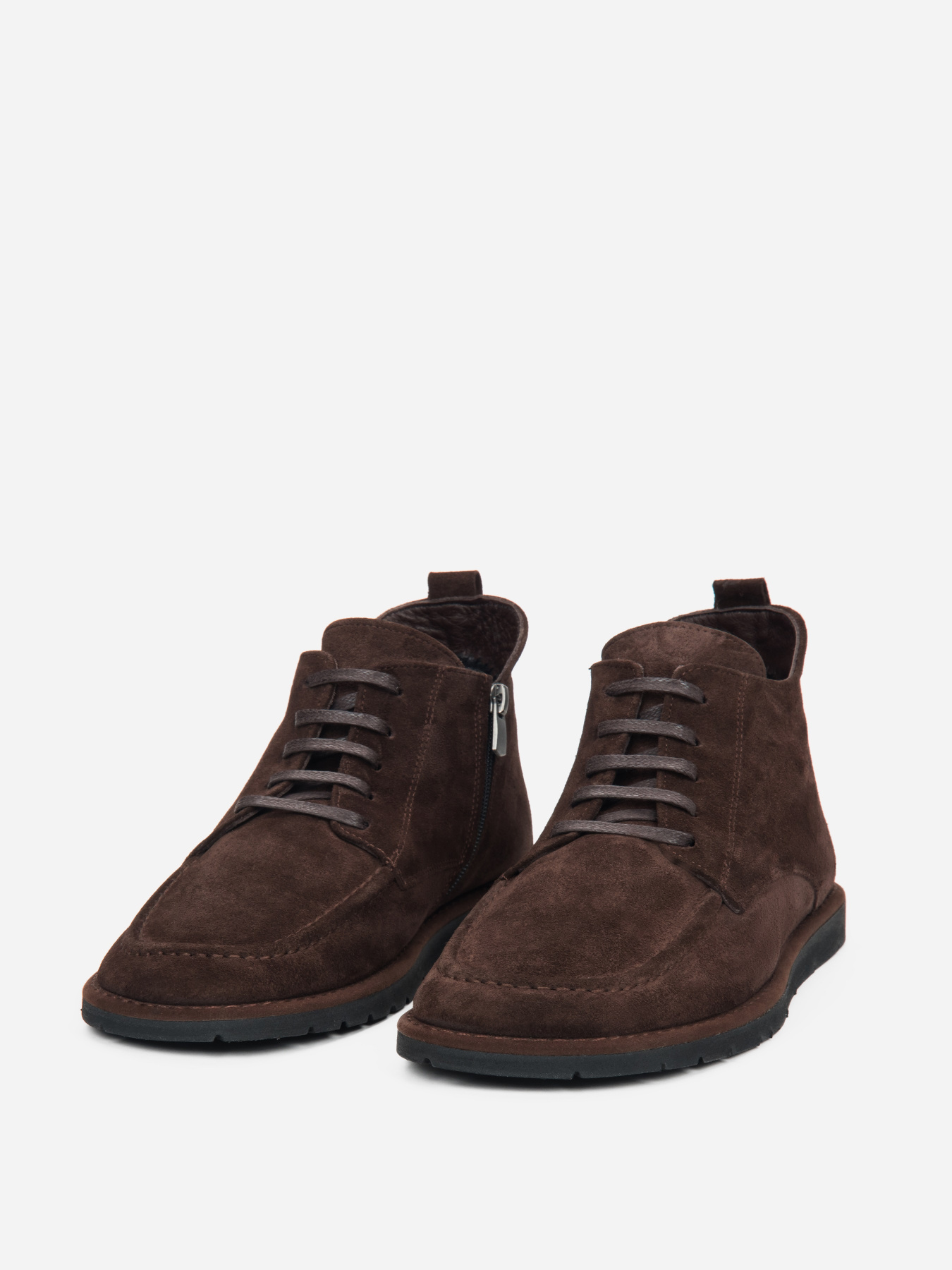 Ботинки и сапоги Estro модель 261-6104-335-308 Фото