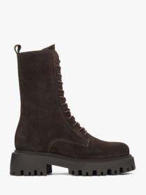 Черевики та чоботи Estro модель 09-2324048-30108 Фото