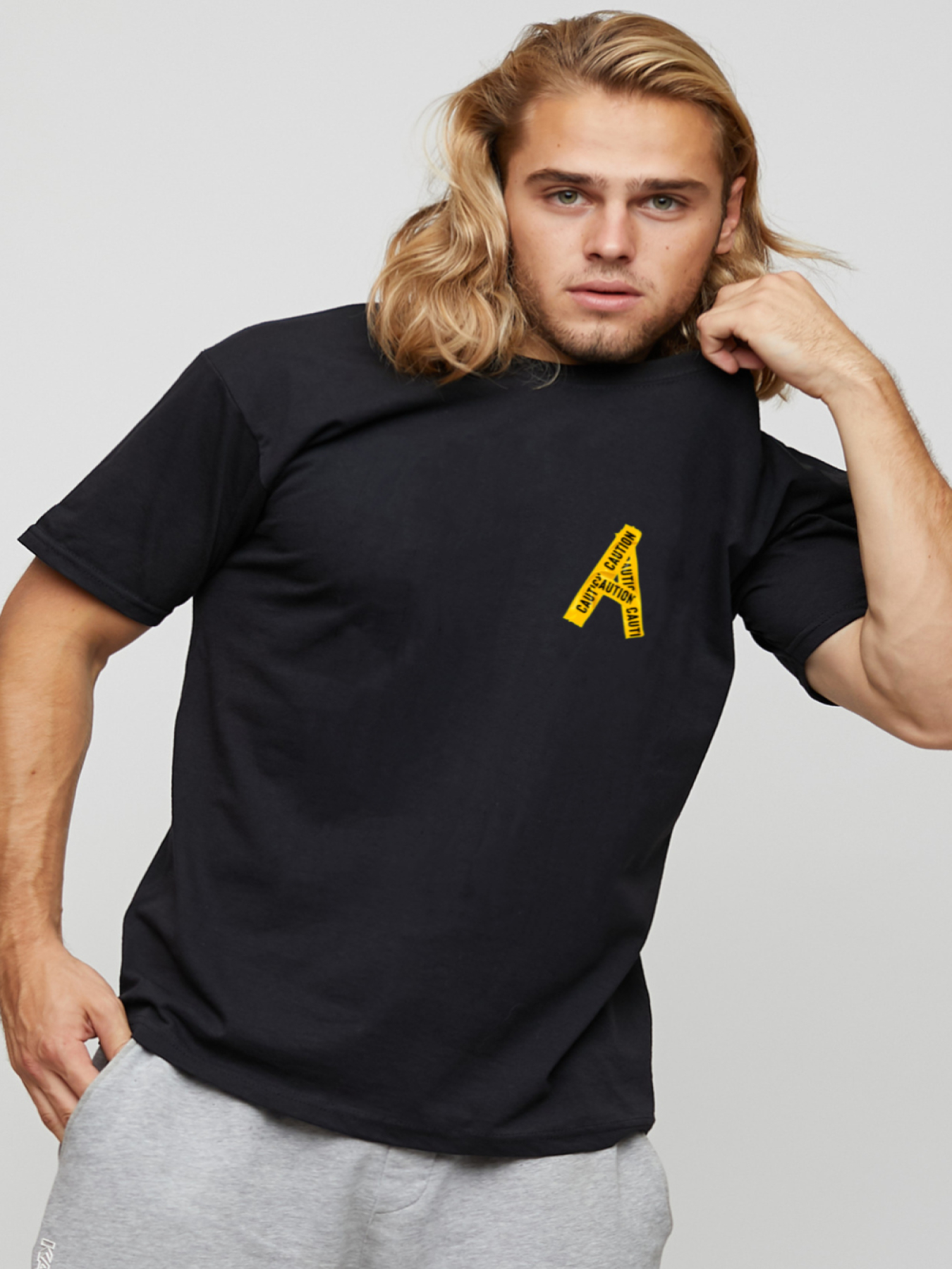 Футболки и поло YAPPI модель MB2675 Фото