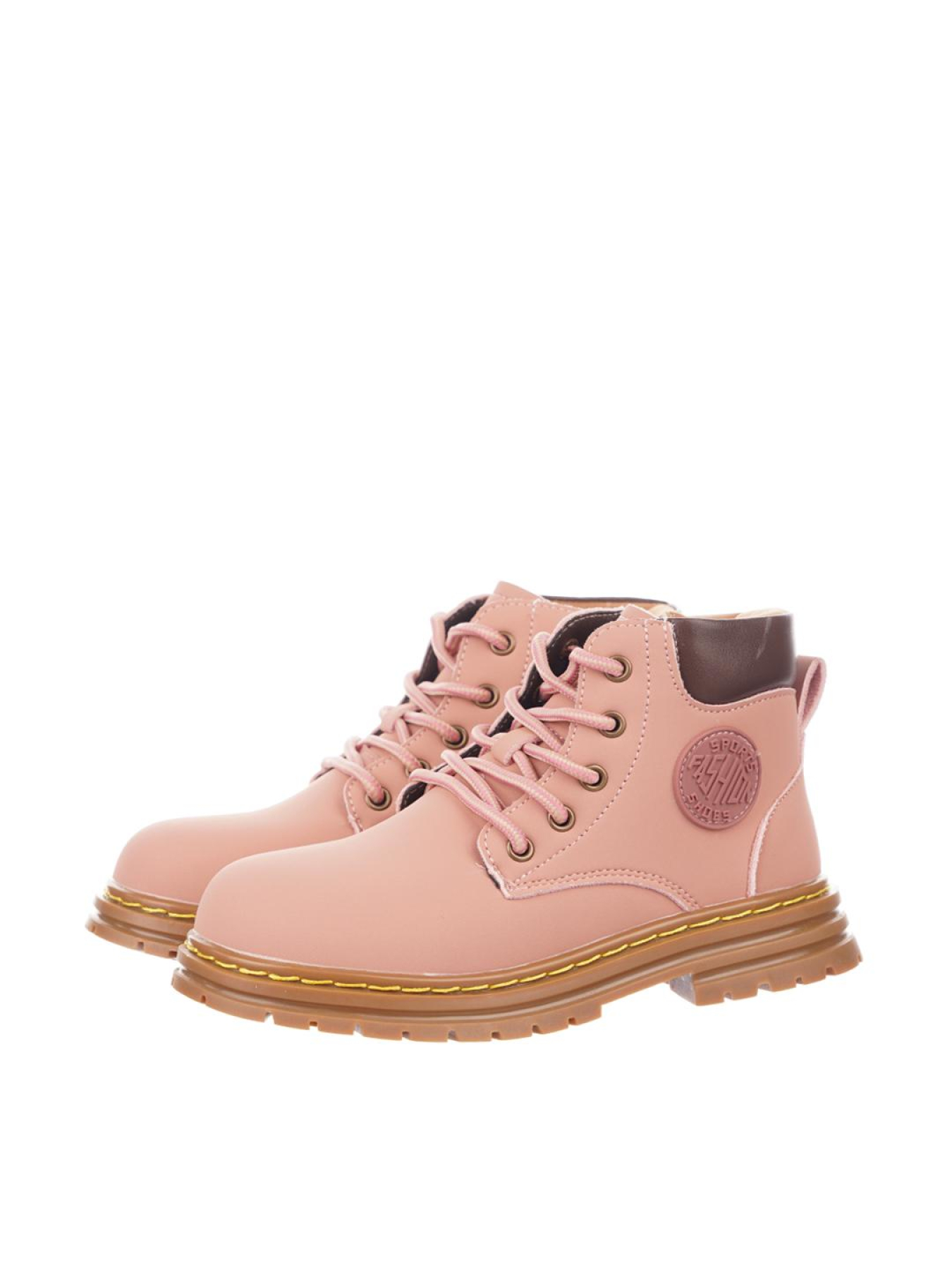 Ботинки STREAM модель 643043 Фото