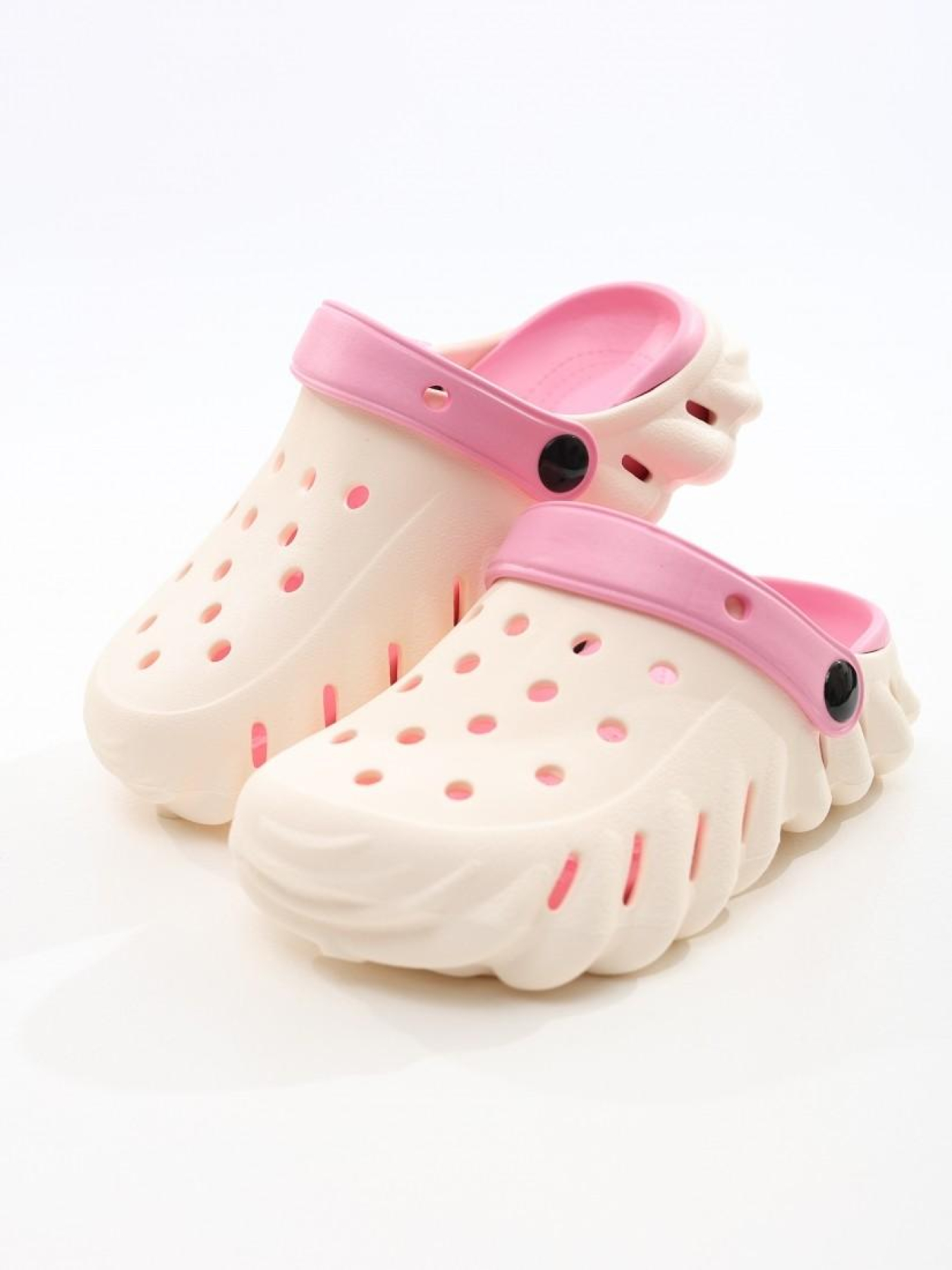 Шлепанцы STREAM модель 684228 Фото